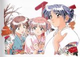 BUY NEW sentimental graffiti - 2438 Premium Anime Print Poster